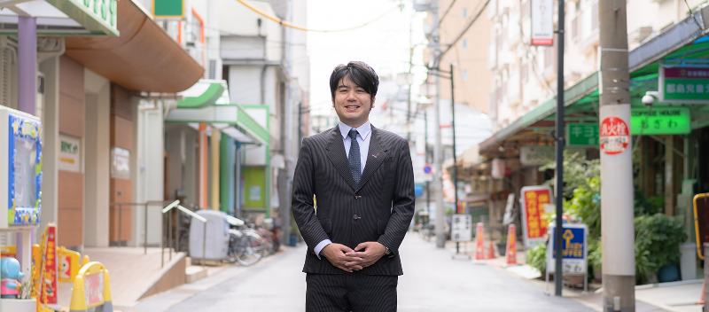 翁長法務事務所代表 翁長 自平